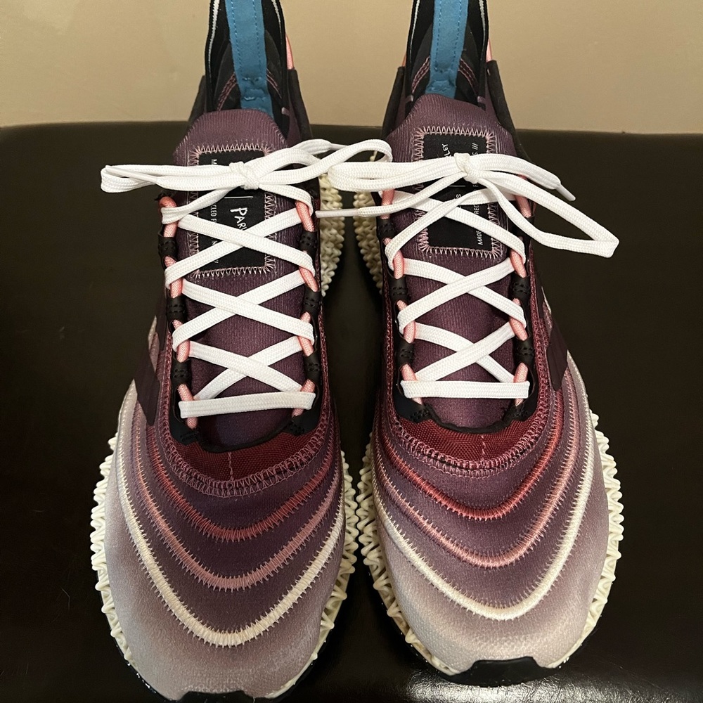 Adidas Men’s Shoes size 12